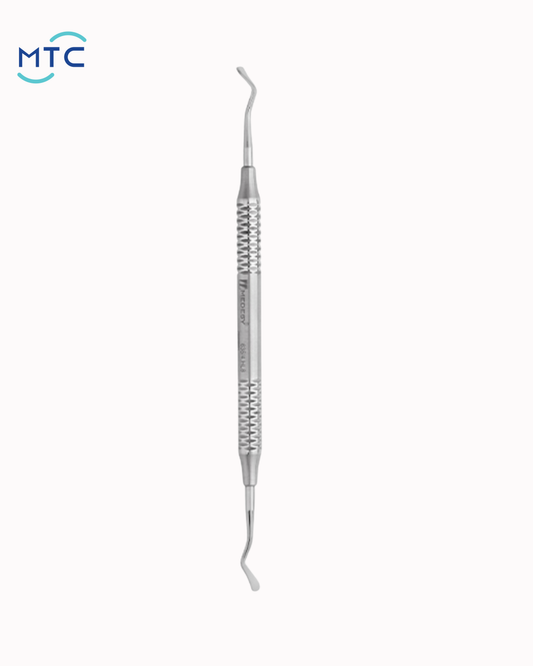 periodental knife buck