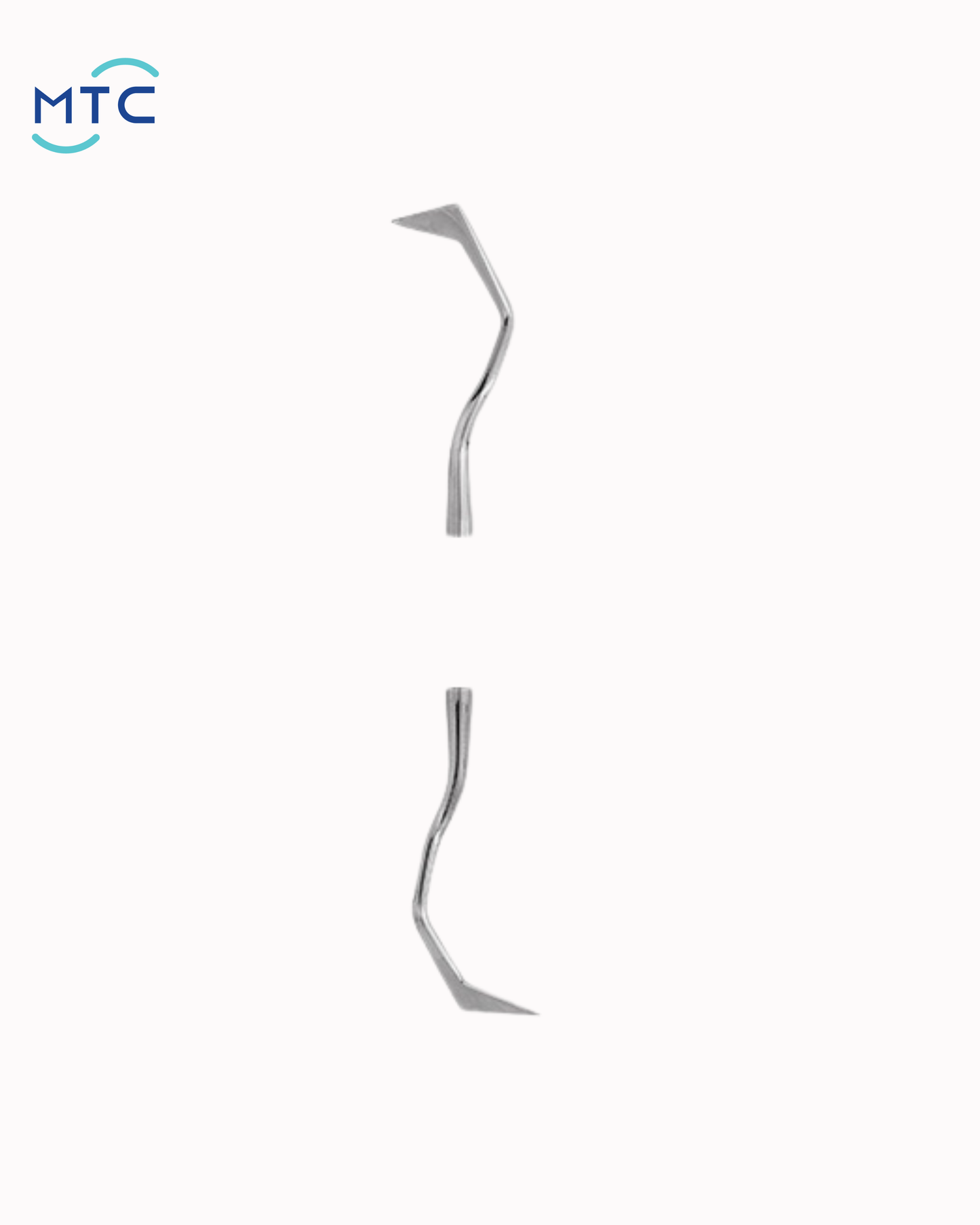 periodental knife towner