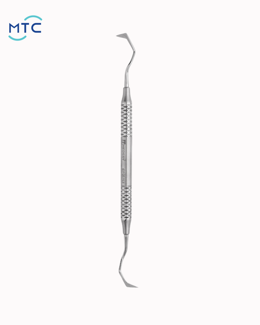 periodental knife towner