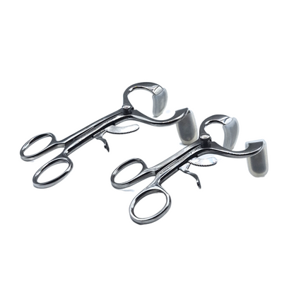 Exlin Molt Mouth Gag ( mouth opener ) Dental Supplies