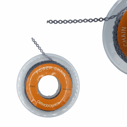 SUMITECK Power Chain Orthodontic Elastics
