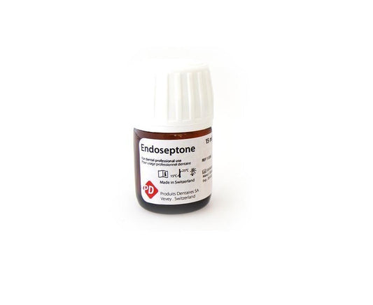 Endoseptone pd اندوسبتون