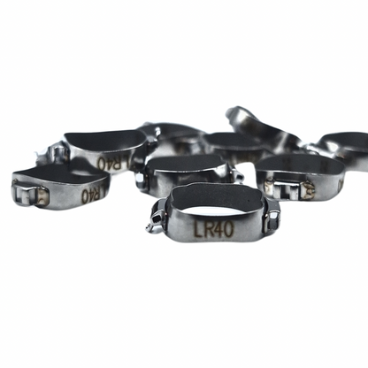 SUMITECK Molar Bands Orthodontic Bands