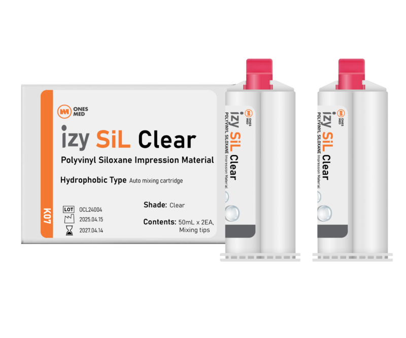 izy SiL Clear