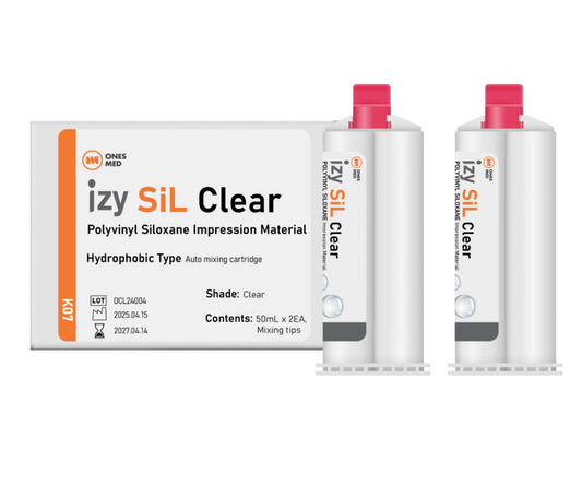 izy SiL Clear