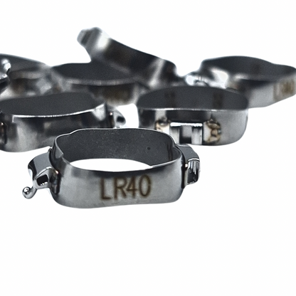 SUMITECK Molar Bands Orthodontic Bands