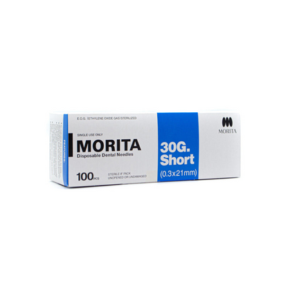 Morita Needle