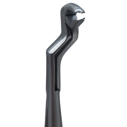 Exlin Forceps for lower wisdom teeth ( lower 8) Extraction Forceps