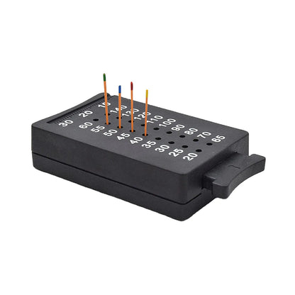 SUMITECK Gutta percha cutter
