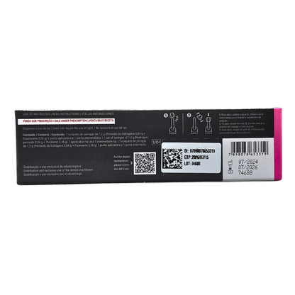 Clariant Angelus Bleach %35 Teeth Whitening