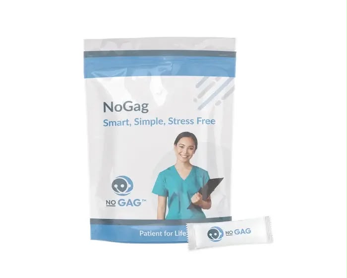 No Gag