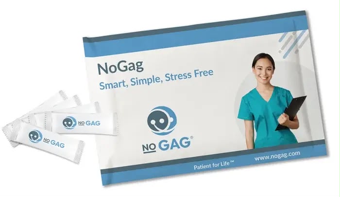 No Gag