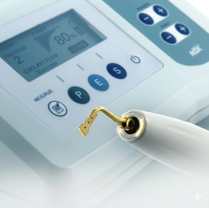 VarioSurg Dental Surgery Instruments