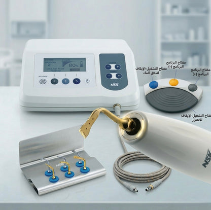 VarioSurg Dental Surgery Instruments