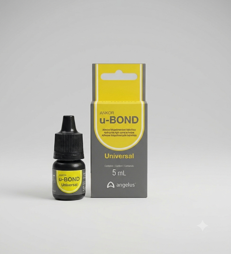 u-BOND Angelus