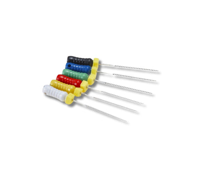 SUMITECK K Files Endodontic Files