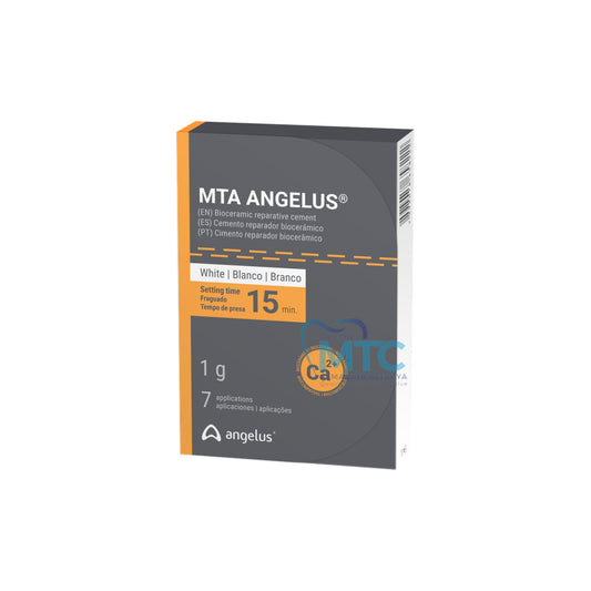 Angelus MTA WHITE