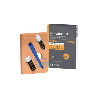 Angelus MTA WHITE Bioceramic Repair Material