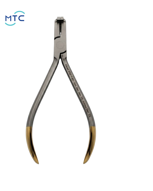 STEP PLIERS