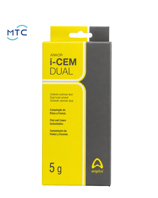 I-CEM DUAL Angelus