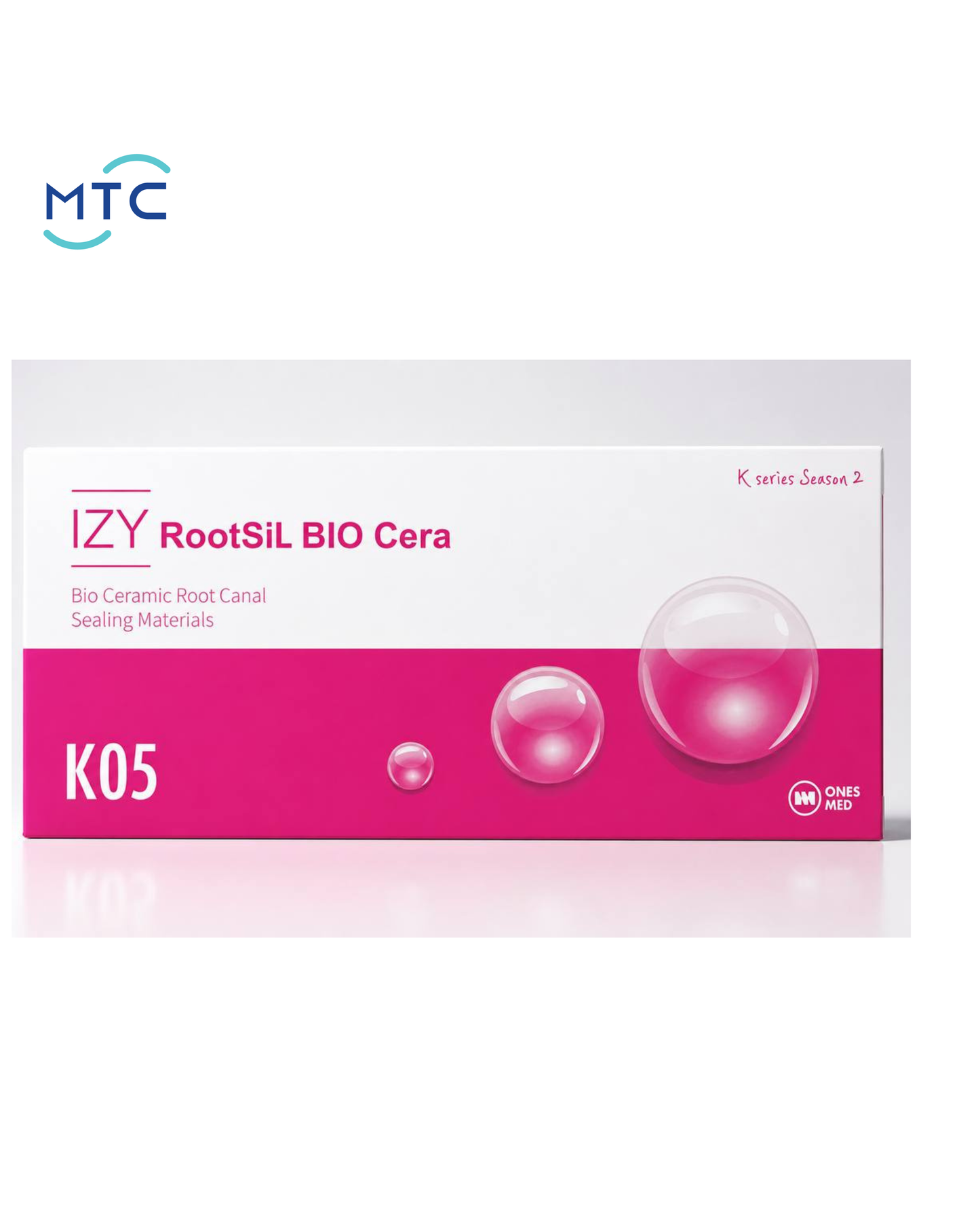 IZY Root SIL BIO Cera