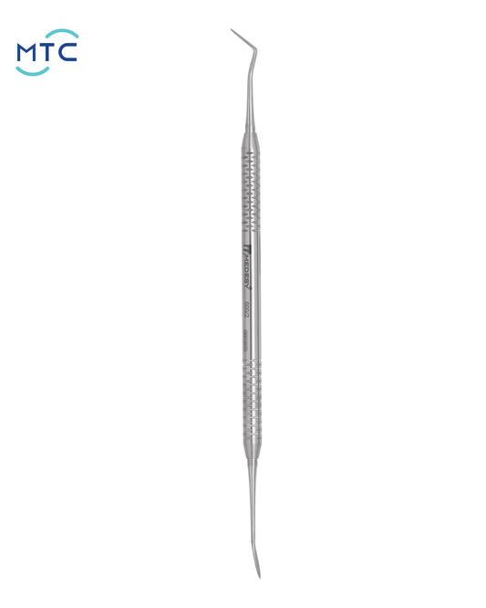 amalgam carver
