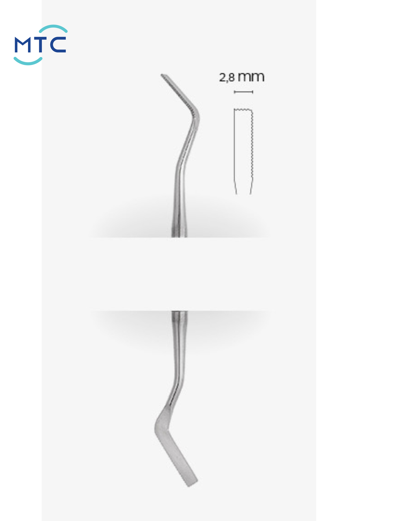 gingival cord packer