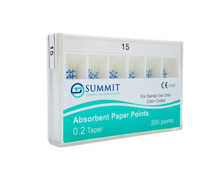 SUMITECK Paper Point