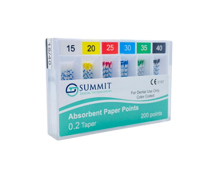 SUMITECK Paper Point