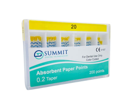 SUMITECK Paper Point