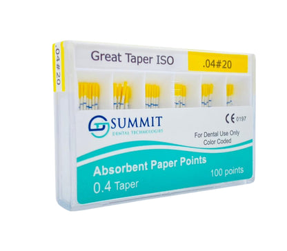 SUMITECK Paper Point