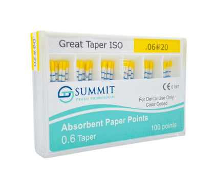 SUMITECK Paper Point