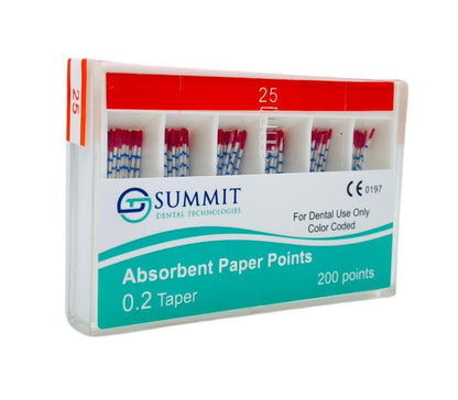 SUMITECK Paper Point