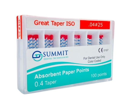 SUMITECK Paper Point
