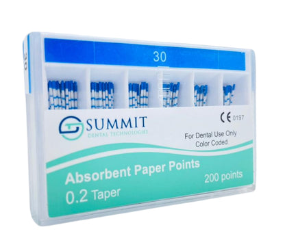SUMITECK Paper Point