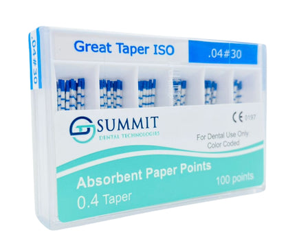 SUMITECK Paper Point