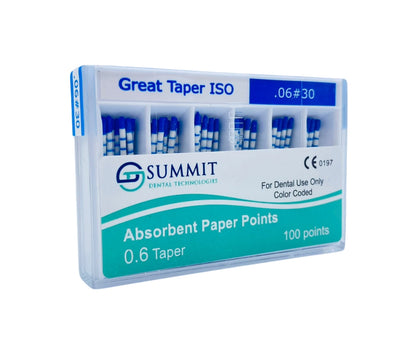SUMITECK Paper Point