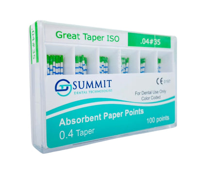 SUMITECK Paper Point