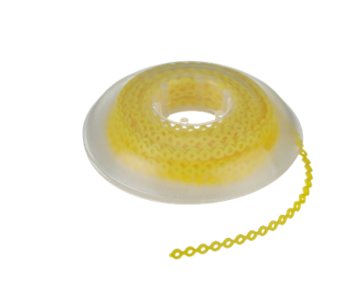 IOS Power Chain Orthodontic Elastics