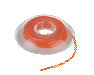 IOS Power Chain Orthodontic Elastics