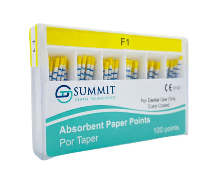 SUMITECK Paper Point