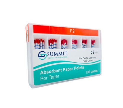 SUMITECK Paper Point