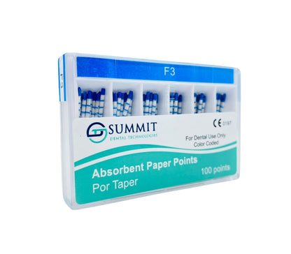 SUMITECK Paper Point