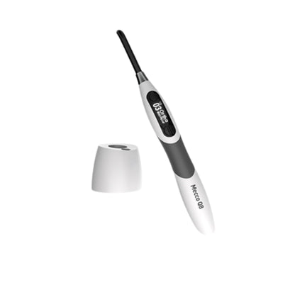 MECCO Light Cure Q8 LED Curing Light