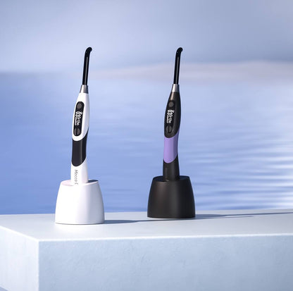 MECCO Light Cure Q8 LED Curing Light