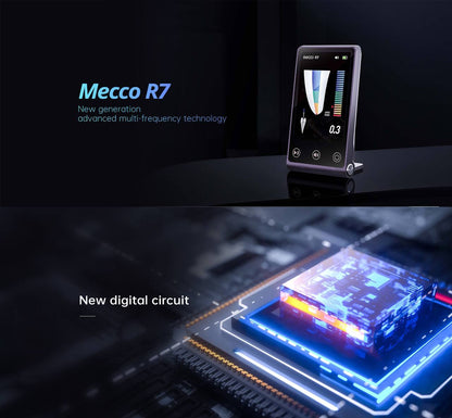 MECCO R7 Apex locater Dental Equipment