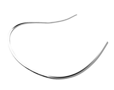 IOS SE R - NiTi Regular Shape (RCS) Orthodontic Archwire