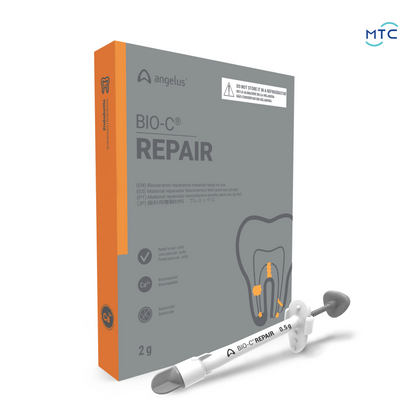 Angelus Bio-C Repair Bioceramic Repair Material