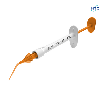 Angelus Bio-C Sealer Bioceramic Root Canal Sealer