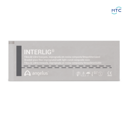 Angelus Interlig Restorative Materials